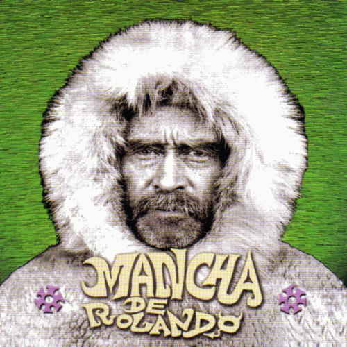 Mancha de Rolando : Cabaña Elderly